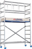 Levvel rusztowanie Solid 380 S1000-0102