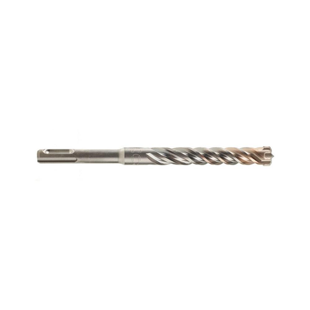 Milwaukee wiertło Sds Plus 14/150/210 mm 10 sztuk 4932471257