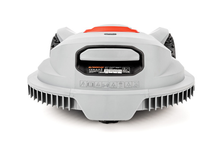 Cedrus robot koszący by Sunseeker X7 PLUS 6000m2 AoNavi (RTK+Vslam), Vision AIpo
