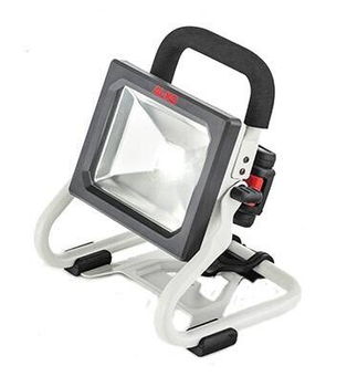 AL-KO lampa led akumulatorowa WL 2020 easy flex 1600 LUMEN. 113626