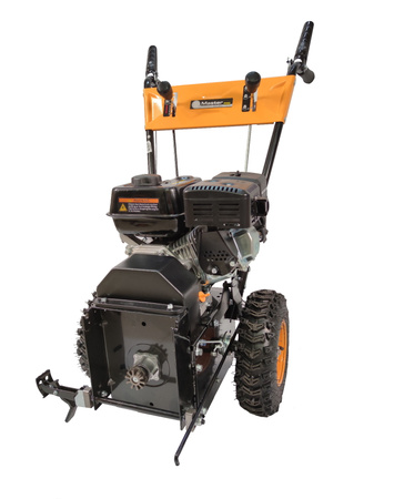 MASTERCUT Zamiatarka / Odśnieżarka spalinowa KCB25M z Wirnikiem KCB25M/H200
