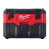 Milwaukee odkurzacz walizkowy pyłu 18V M18VC2-0 4933464029