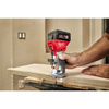 Milwaukee frezarka górmnowrzecionowa M18 FTR-0X 4933471604