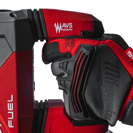 Milwaukee młot akumulatorowy M18ONEFHPX-0 5J 4933478885