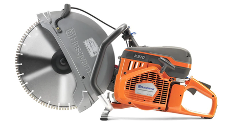 Husqvarna Przecinarka Spalinowa K970 16" 400mm 9673481-01