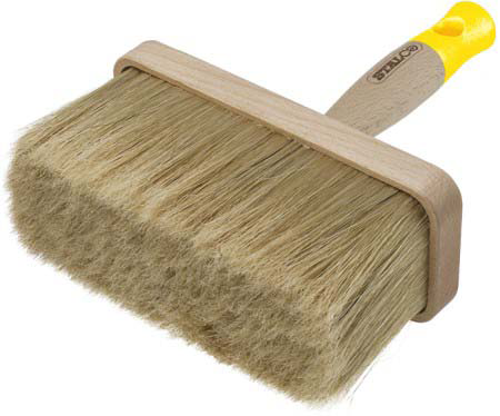 STALCO PĘDZEL ŁAWKOWIEC 170MM UNIVERSAL S-38988