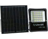 Schmith lampa Led z panelem solarnym 300W SLS-03