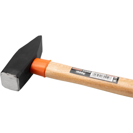 RICHMANN MŁOTEK 1000G DREWNIANA RĄCZKA C2410