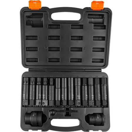 Richmann zestaw nasadek Torx Imbus Udarowe 3/4 1 C4035