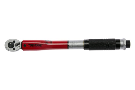 TengTools klucz dynamometryczny 5-25nm 1/4''