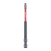 MILWAUKEE BIT UDAROWY BIT TX20 90MM