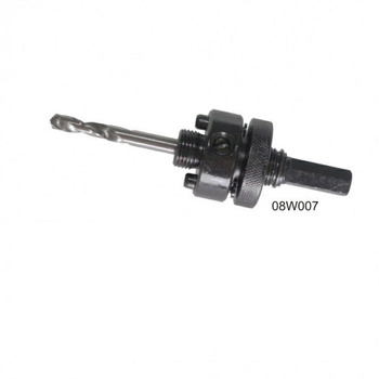DEDRA UCHWYT DO OTWORNIC ŚR. 32-168mm SW10 AKU
