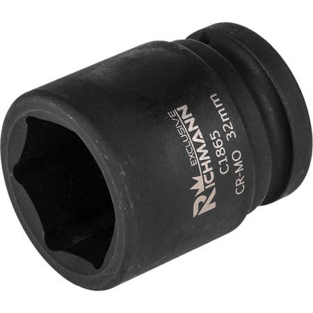 RICHMAN NASADKA UDAROWA 3/4'' 25MM C1858