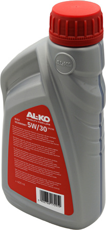 AL-KO olej 5w30 0,6L zimowy 112899