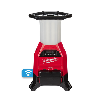 Milwaukee lampa M18ONESLDP-0 9000LM IP54 4933459160
