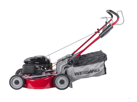 Weibang kosiarka spalinowa 49cm WB506SC 3w1 