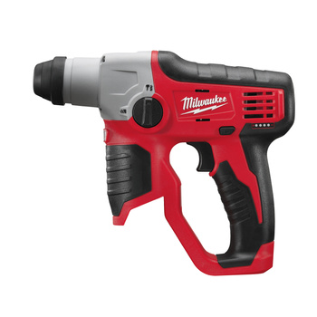 Milwaukee młot wiercący Sds-Plus 12V 0,9J M12H-0 4933431355