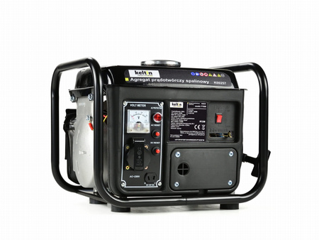 Ketlin agregat spalinowy prądotwórczy 720W K00257