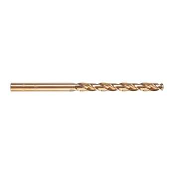 Milwaukee wiertło kobaltowe do metalu 5,5mm 10szt