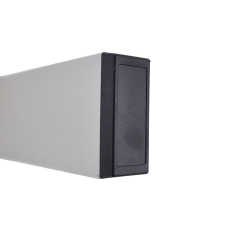 AwTools poziomica Anodowana20cm