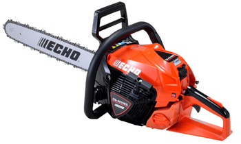 Echo Pilarka spalinowa 3,1KM CS-4510 ES Prowadnica 38cm