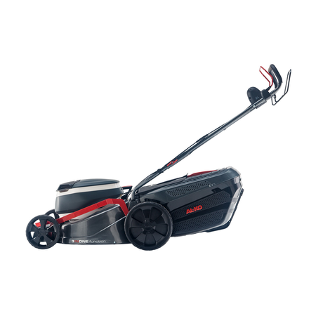 AL-KO Kosiarka akumulatorowa 46.2 LI SP-W 46CM 2X36V 123011