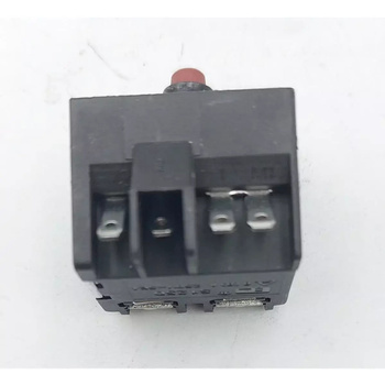 DEDRA WŁĄCZNIK HLT-125-1