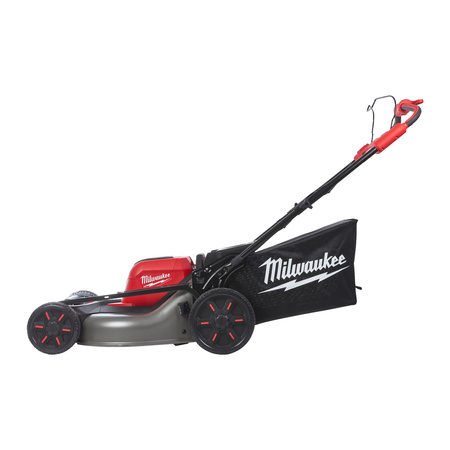 Milwaukee kosiarka akumulatorowa M18 FUEL 53CM 2X18V F2LM53-0