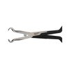 Milwaukee szczypce długie ze szczękami oczkowymi 19mm 4932492502