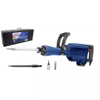 Dedra młot wyburzeniowy 1600W 45J DED7848