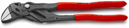 KNIPEX SZCZYPCE-KLUCZ 250MM PCV 