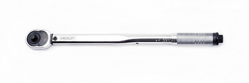 Grosley klucz dynamometryczny 1/2" 70-350nm