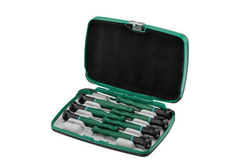 Sata zestaw wkrętaków precyzyjnych Torx T5-T15