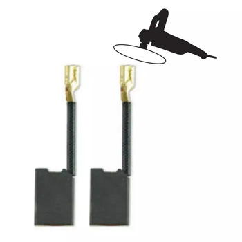 DEDRA SZCZOTKIELEKTROGRAFITOWE DO DED7955