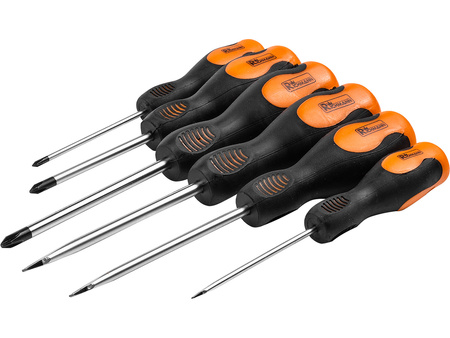 Richmann wkrętaki 6 elementów wkład do wózka CR-MO C1232