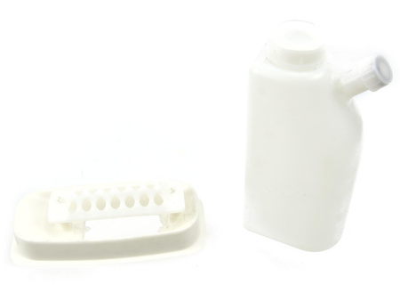 Geko opryskiwacz spalinowy 20L G81081