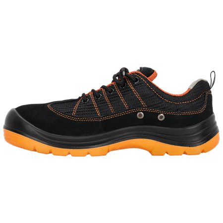 Stalco buty robocze półbut Light Premium