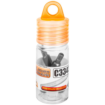 RICHMANN BIT SPLINE 4X75MM C3340