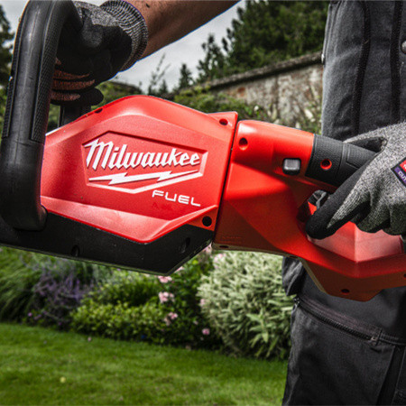 Milwaukee nożyce do żywopłotu M18FHET60G2-0 60cm 4933498384