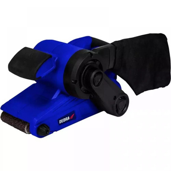 DEDRA SZLIFIERKA TAŚMOWA 920W DED7949