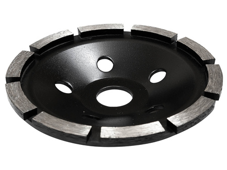 RICHMAN TARCZA DIAM DO SZLIF BETONU SEGMENT 125MM C4681