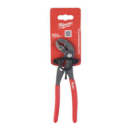 Milwaukee szczypce nastawne 180mm Cobra 4932492458