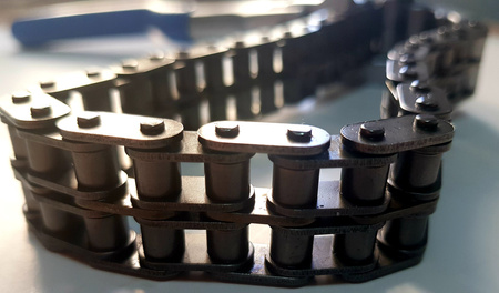 JOBI EXTRA KLUCZ DO FILTRÓW OLEJU ŁAŃCUCH 60-105mm X0003