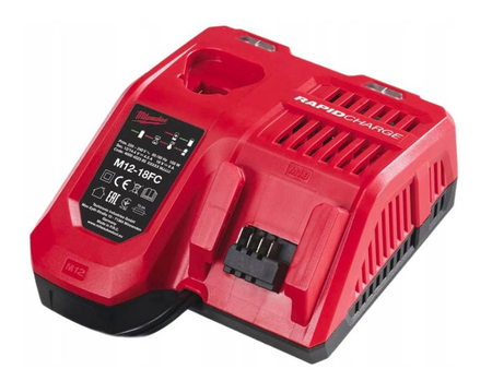 Milwaukee zestaw narzędzi M18FPP6K2-502B 4933479422