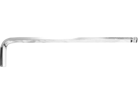 RICHMANN IMBUSY Z KULKĄ DŁUGIE 1,5-10MM C6616