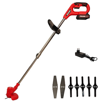 MasterCut podkaszarka akumulatorowa do trawy RU-GT01