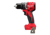 Milwaukee Wiertarko-wkrętarka akumulatorowa M18BLPDRC-202C