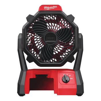 Milwaukee wentylator akumulatorowy 18V 230V M18AF-0