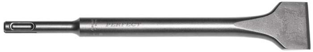 STALCO DŁUTO SZEROKIE SDS-PLUS 40X250MM S-71605