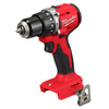 Milwaukee wiertarko-wkrętarka udarowa M18BLPDRC-0X 4933492821